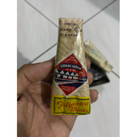 rokok klobot gudang garam.