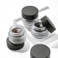 Judydoll non-slip gel eyeliner with gel eyeliner pencil