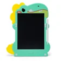 ME.STYLE กระดาน LCD Muticolor รุ่น WQ610 ลายไดโนเสาร์เขียวมิ้น ขนาด 8.5 นิ้ว