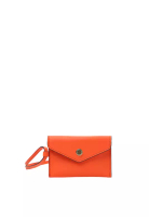 RABEANCO 卡片套 - 橙色