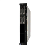 【DELL 戴爾】福利品 Dell R720 機架式伺服器 E5-2670*2 /96G/2T SAS*4/750W(套餐四)