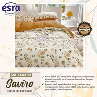Sepasang Set Sepray Bedcover Katun lokal Homemade 36 lembut by karel prosperity 03 120 x 200