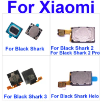 Earpiece Ear Sound Top Speaker Receiver For Xiaomi Black Shark 2 Pro BlackShark3 BlackShark Helo Earpiece Speaker Repair Parts