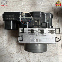 Modul Abs Rem Actuator Assy Toyota Yaris Cross 44510-B1A00 Original