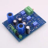 Hifi Diy Stereo 12AX7 Tube preamplifier board / kit base on Marantz 7 preamp circuit
