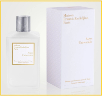 MAISON FRANCIS KURKDJIAN 庫爾吉安無盡之水亞麻香氛噴霧香水 MFK AQUA UNIVERSALIS LINEN MIST 200ML