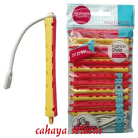 ROTTO ROLL KERITING RAMBUT | ALAT KERITING RAMBUT SS 0,9 cm