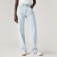 Levi's® Women's Low Pro Jeans (A0964-0034) 26