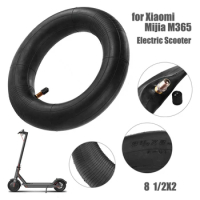 Inflatable Inner Tubes Outer Tires Replacement for Xiaomi Mijia M365 Electric Scooter E Scooter Wheel Accessories