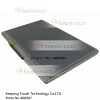 สำหรับ Garmin Nuvi 1350 1350T 1390 WD-F4827V0-FFLWh จอแสดงผล LCD TOUCH