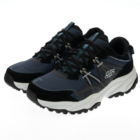 SKECHERS 男鞋 戶外越野系列 越野鞋 VIGOR AT 寬楦款 - 237743WNVGY