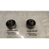 บูชปีกนกล่างตัวใหญ่ Nissan Tiida  Sylphy, Pulsar, Livina,(ของใหม่แท้)