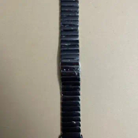 22 26MM Ceramic Watch Band For Garmin Fenix 7X 7 6X 6 Pro Fenix 5X 5 Plus Forerunner 945 Strap WristStrap Quick Release Bracelet