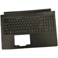 JIANGLUN Laptop Palmrest With US Layout keyboard for Acer Aspire A315-33 aspire 3 a315-33-p9ll