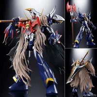 original Super Alloy Soul GX-102 Mazinkaiser SKL Alloy Finished Product Model Action Toy Figures Anime Christmas Gifts20CM