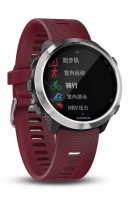 Garmin Garmin Forerunner 645 Music GPS Running Watch - Chinese Version ( 010-01863-B1)