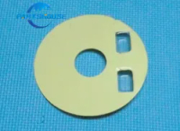 3x Duplicator Drum Cover 011-12116 For Riso FR293 2950 GR2750 271 273 373 1700 1710 1750 2000 2700 RA201 202 205 300 RC4000 4050