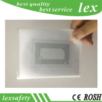 500pcs/lot 13cm*10cm ISO 14443A HF MF ultralight ev1 non-woven fabrics rfid tag/self-adhesive cloth RFID sticker