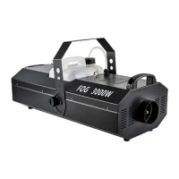 3000W Smoke machine Direct Spray machine Stage Light Effects Smoke Generator DMX dj Disco Nightclub Lights