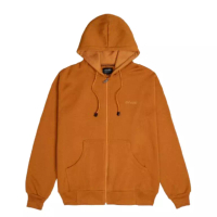 Sogno Jaket Basic Hoodie Pria