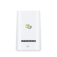 Y510 5G Wireless Router CPE Dual WiFi Gigabit Wireless Router