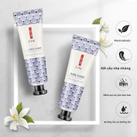 Kem Dưỡng Da Tay Mềm, Sản Phẩm Trung Quốc Fanzhen, Chiết Xuất Chanh Xanh, Dưỡng Ẩm, Dưỡng Ẩm, Chống
