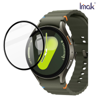 Imak 艾美克 SAMSUNG 三星 Watch 7 44mm (LTE版/藍牙版) 手錶保護膜 保護貼 手表保護貼