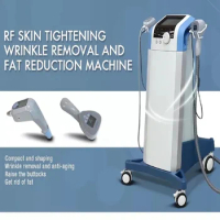 Exili Ultra 360 Machine Fat Reduction Skin Lifting Facial Protege Fat Knife Ultra 360 Body Contouring Anti-Wrinkle Equipment