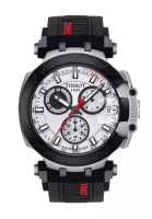 Tissot Tissot T-RACE Chronograph Quartz Men's Watch T1154172701100