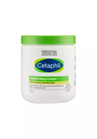 CETAPHIL Cetaphil Moisturizing Cream (Eco-friendly Boxless Edition) (550g)