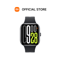 [High-Quality]Xiaomi Redmi Watch 5 | 2.07 AMOLED Display Up To 24 Days Long Battery Life Supports Bl