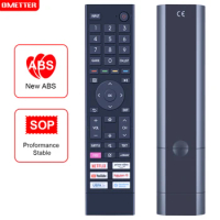 Original Voice Remote Control ERF3B80H (0012) For Hisense QLED 4K UHD TV 50A70GQ