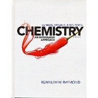 姆斯General, Organic, &amp; Biological Chemistry 4/e Raymond 9781118352588 華通書坊/姆斯