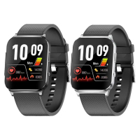 Blood Glucose Smart Watch Blood Sugar Test EP03 Smart Watch 1.83 Inches Touch Screen Waterproof Smar