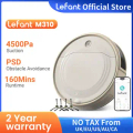 Lefant M310 Robot Vacuum