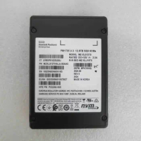 PM1735 1.6TB 12.8TB U.3 Nvme hpe SSD MZ-XLR12T0 MZXLR12THALA-00AH3 12.8T