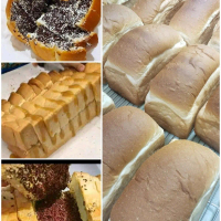 ROTI GANDA RK VERSI MALAYSIA Roti Ganda Unik Dengan Pelbagai Peris