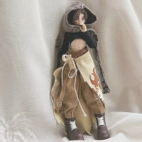 กล่องตาบอด, 23 ซม., 1 / 8 Bjd Zack ชุดเหตุการณ์, แอ็คชั่นสนับมือเด็กผู้ชาย, โมเดลฟิกเกอร์อนิเมะ, ของ