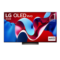 LG樂金 55吋OLED 4K智慧顯示器OLED55C4PTA 含壁掛安裝+送原廠壁掛架