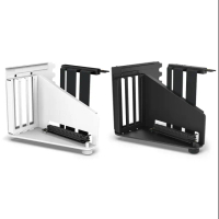 【NZXT 恩傑】NZXT 美商恩傑 直立顯卡套組(H5/H6/H7/H9機殼系列專用/不支援2024 H系列機殼/含4.0顯卡排線)