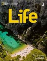 Life (3) Student Book with Online Workbook  Dummett 2014 Cengage