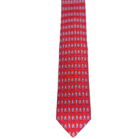 HERMES 愛馬仕經典限量標誌領帶(多款多色)(均一價)