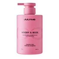 Julyme Damage Care Perfume Shampoo Woody & Musk 500Ml