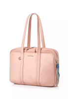 Samsonite Red Flotta Shoulder Bag 14"
