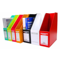 Box file Bantex 4011 Folio