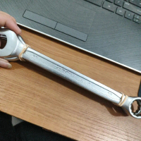 obral kunci ringpas 20mm iwt matsu