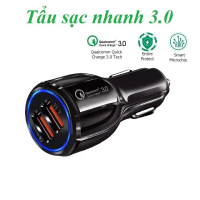 [Mẫu mới] Tẩu sạc điện thoại cho xe máy Vision 2021, Ex 155, Ab2020, SH 2019