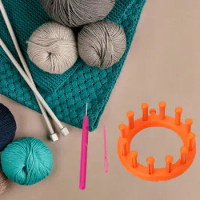 Loom Knitting Set Price & Voucher Dec 2023