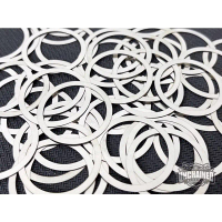 แผ่นชิม Delta ring ความหนา 0.2mm 5ชิ้น/1ชุด คําแนะนําผลิตภัณฑ์ใหม่ของเดือนนี้