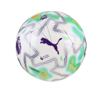 Orbita Play Premier League Thrill ลูกฟุตบอล สีขาว